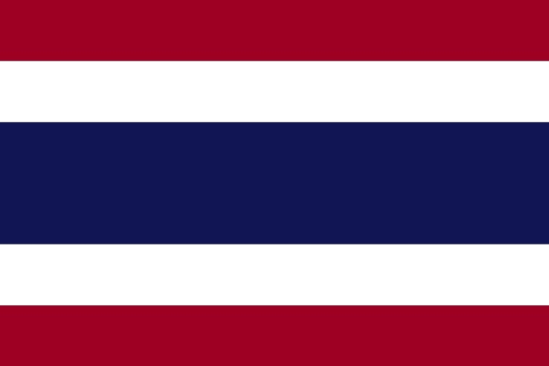 Thailand